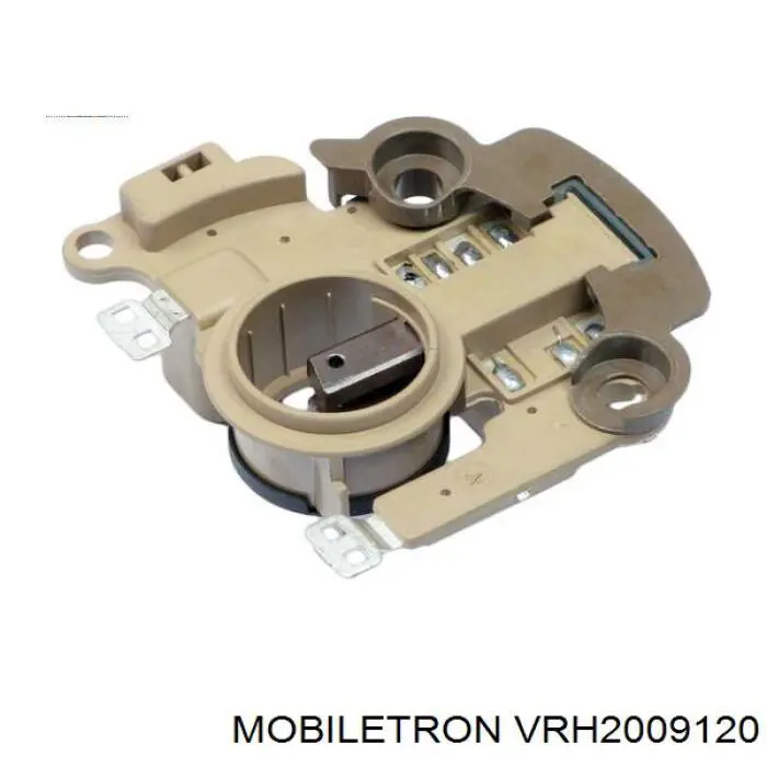 Comprar VRH2009120 Mobiletron Regulador del alternador