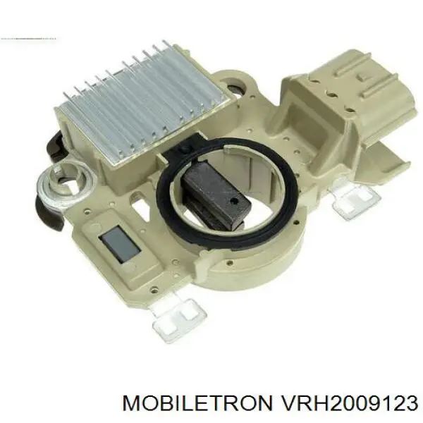 VRH2009123 Mobiletron regulador del alternador