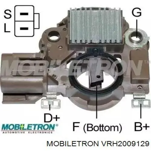 Regulador de corriente Mobiletron VRH2009129 precio, desde 20,08 EUR
