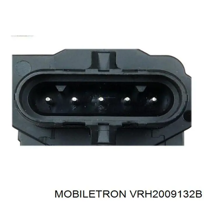 Comprar VRH2009132B Mobiletron Regulador del alternador