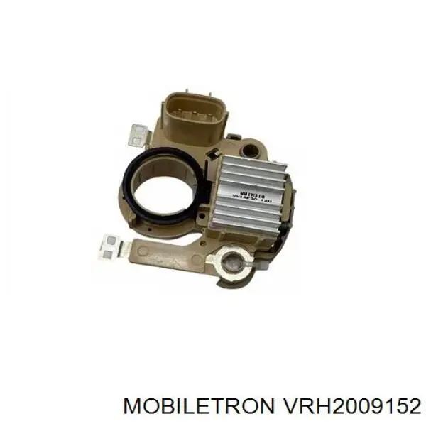 Regulador de corriente Mobiletron VRH2009152 precio, desde 39,37 EUR