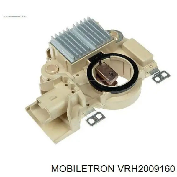Comprar VRH2009160 Mobiletron Regulador del alternador