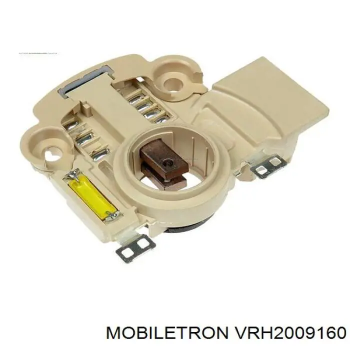 VRH2009160 Mobiletron regulador del alternador