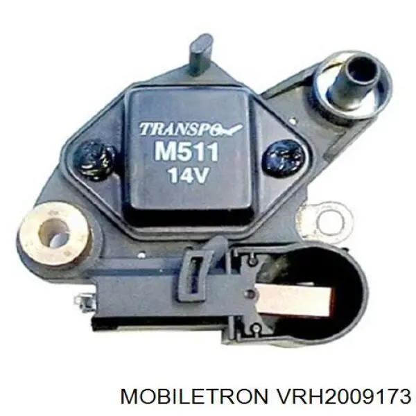 Regulador 1800A293 Mitsubishi