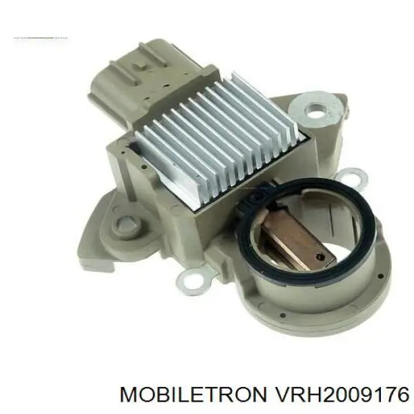 Comprar VRH2009176 Mobiletron Regulador del alternador
