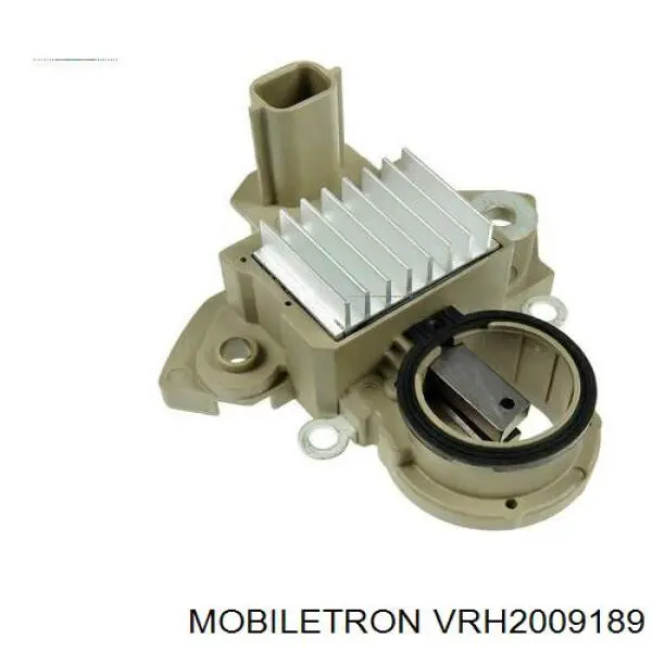 335313 Cargo Regulador alternador
