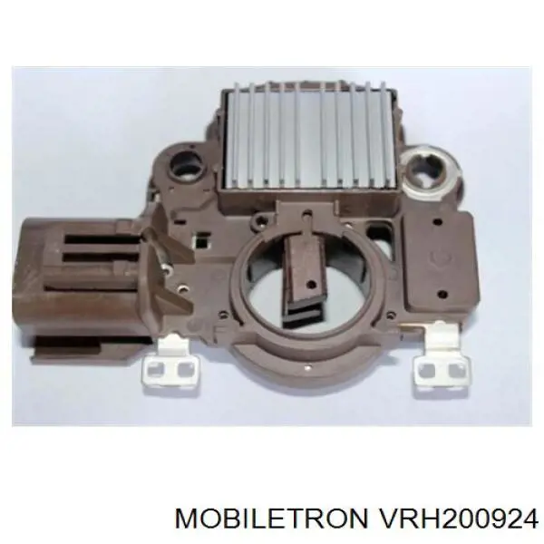 Regulador alternador para Mazda 323 III BF