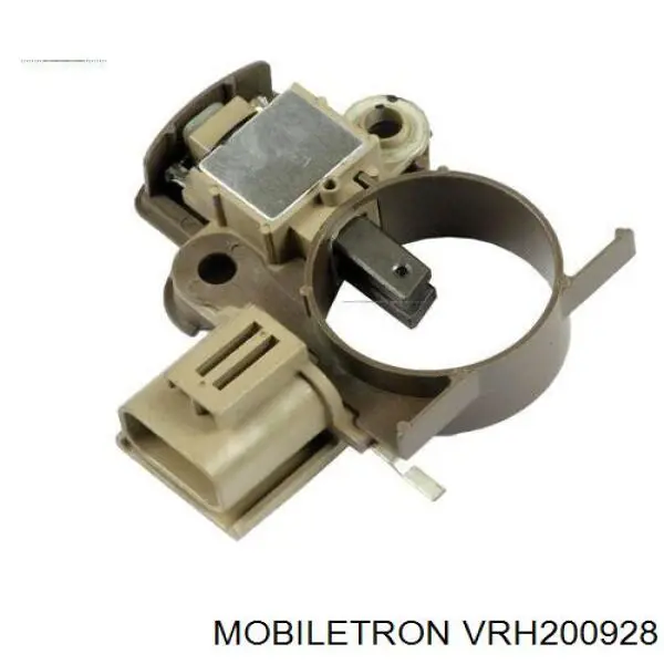 Comprar VRH200928 Mobiletron Regulador del alternador