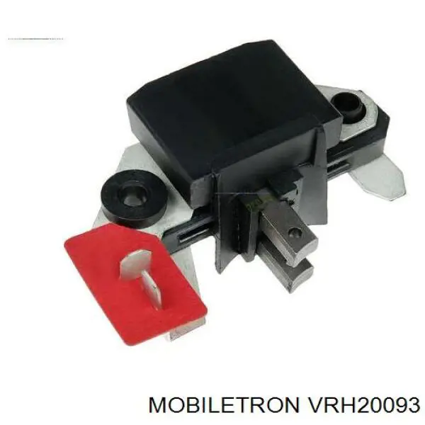 VRH20093 Mobiletron regulador del alternador