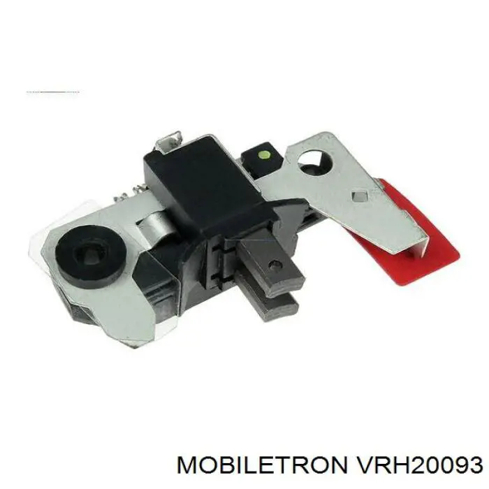 Regulador de corriente Mobiletron VRH20093 precio, desde 16,89 EUR