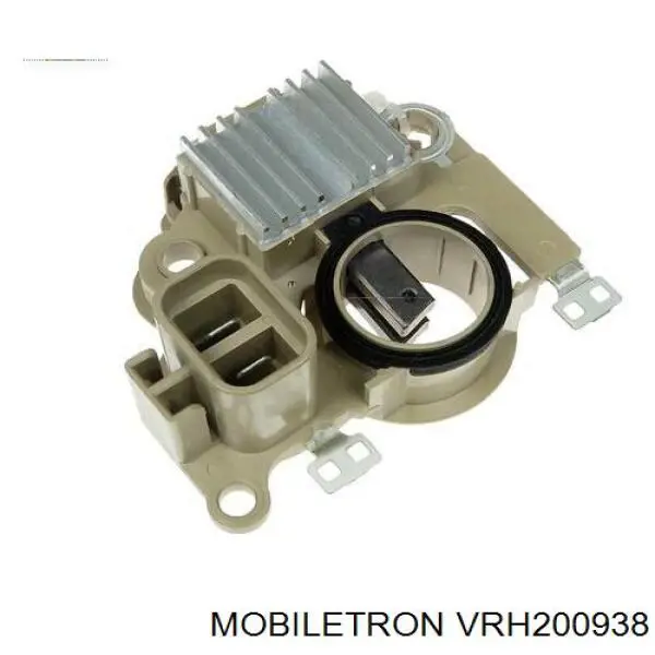 Comprar VRH200938 Mobiletron Regulador del alternador