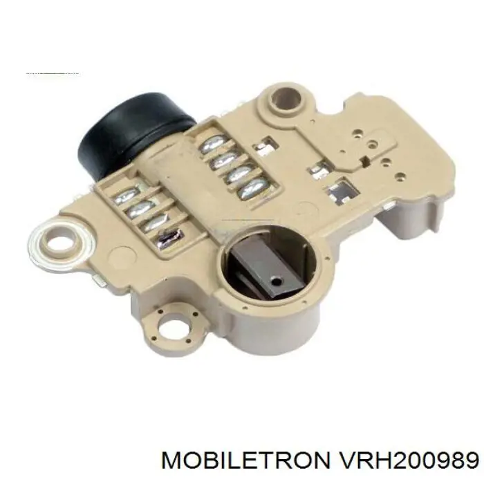 VRH200989 Mobiletron regulador del alternador