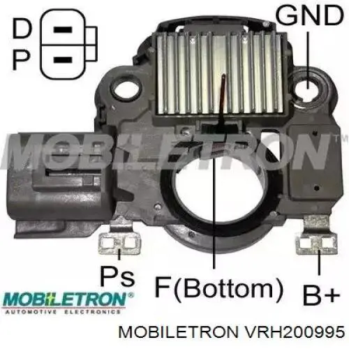 Regulador de corriente Mobiletron VRH200995 precio, desde 17,12 EUR