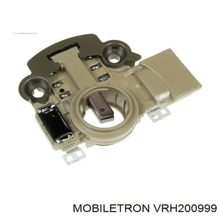 VRH200999 Mobiletron regulador del alternador