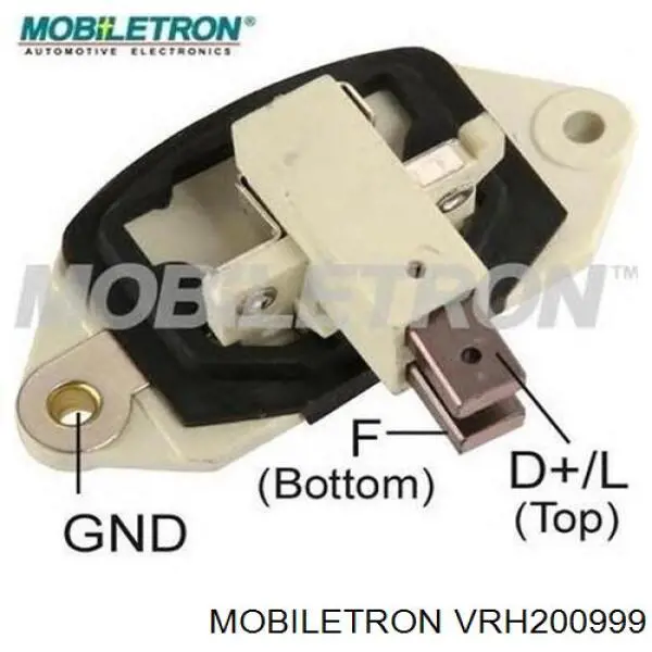 Regulador de corriente Mobiletron VRH200999 precio, desde 35,73 EUR