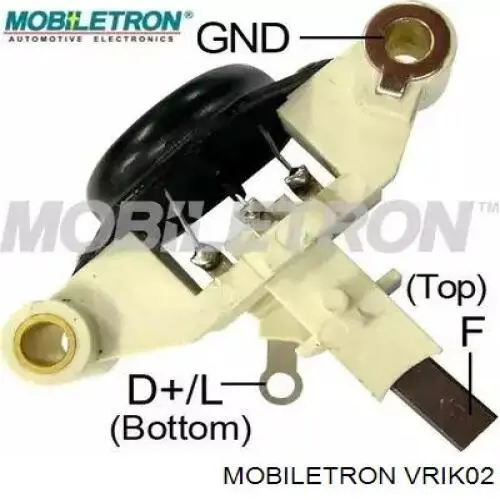 Regulador de corriente Mobiletron VRIK02 precio, desde 18,95 EUR