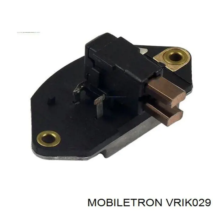 VRIK029 Mobiletron regulador