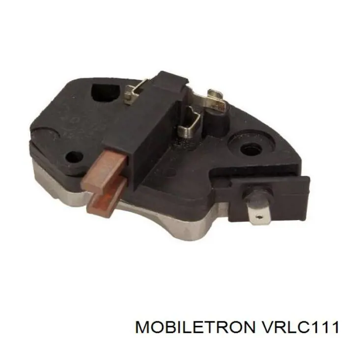 VRLC111 Mobiletron regulador del alternador