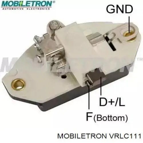 Regulador de corriente Mobiletron VRLC111 precio, desde 14,23 EUR