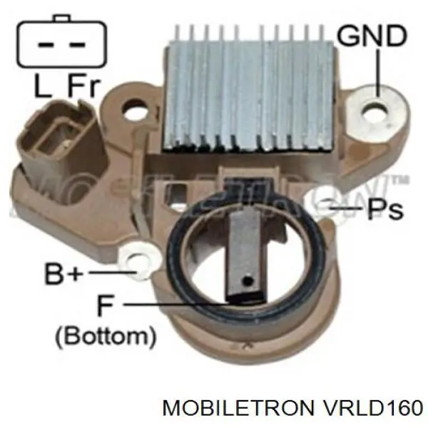 Regulador de corriente Lada EP1 precio, desde 16,97 EUR