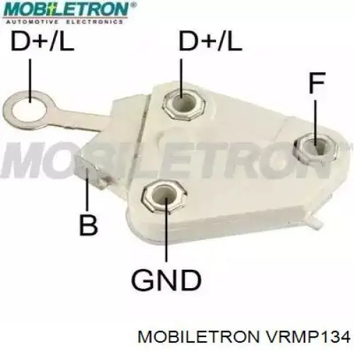 Comprar MP541 WAI Regulador del alternador