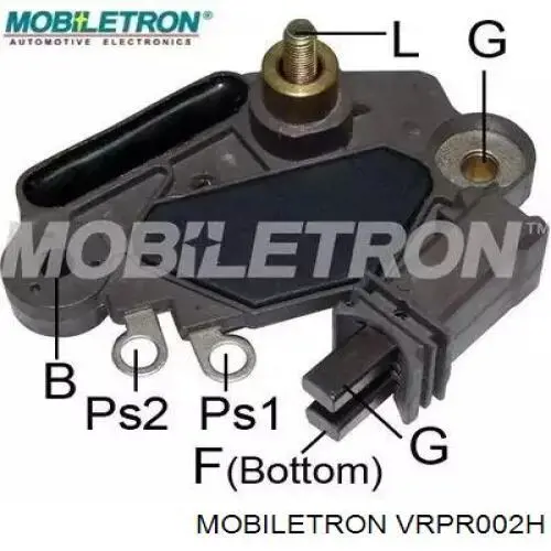 Regulador de corriente Mobiletron VRPR002H precio, desde 39,76 EUR