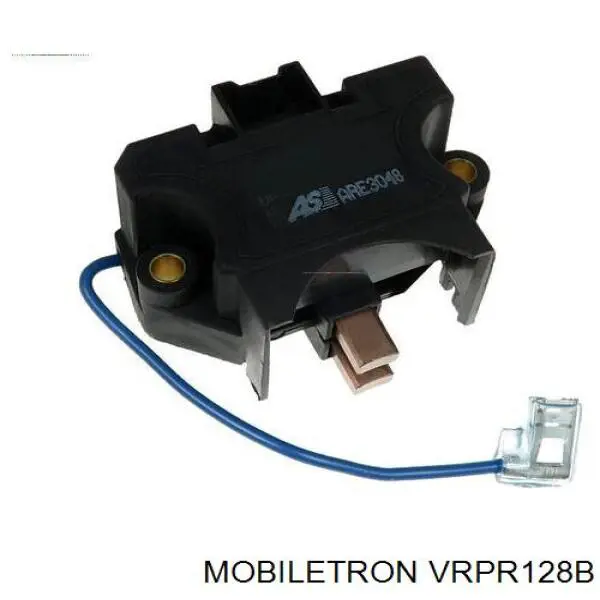 Regulador de corriente Mobiletron VRPR128B precio, desde 19,70 EUR