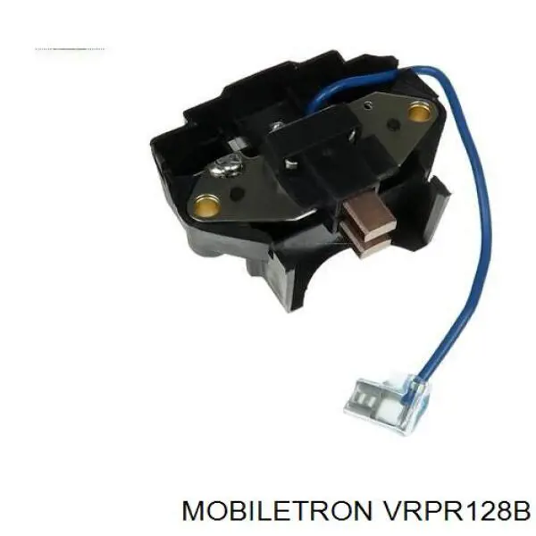 VRPR128B Mobiletron regulador de rele del generador (rele de carga)