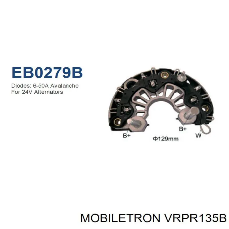 Regulador 590536 VALEO