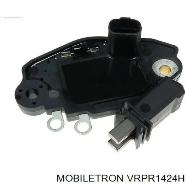 Regulador de corriente Mobiletron VRPR1424H precio, desde 37,53 EUR