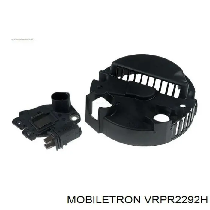 Regulador de corriente Mobiletron VRPR2292H precio, desde 42,15 EUR
