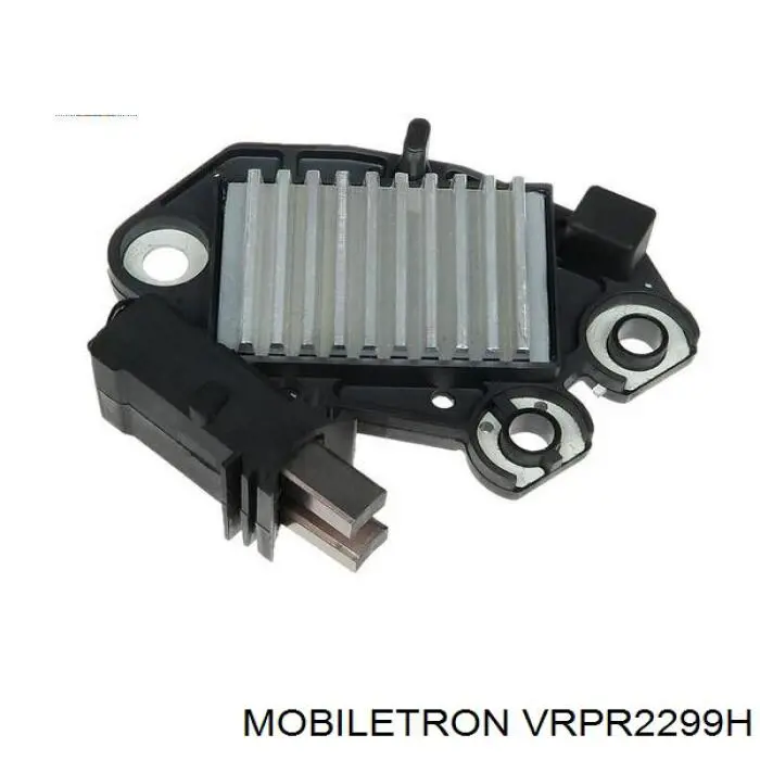 VRPR2299H Mobiletron regulador del alternador