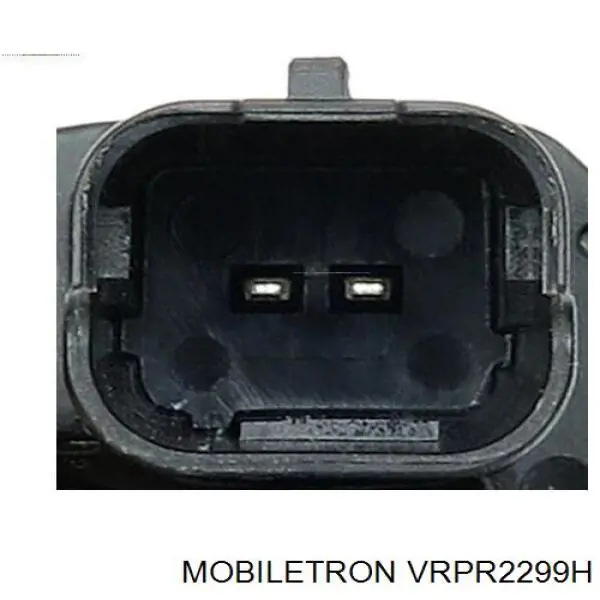 Regulador De Rele Del Generador (Rele De Carga) Volvo V40 VW