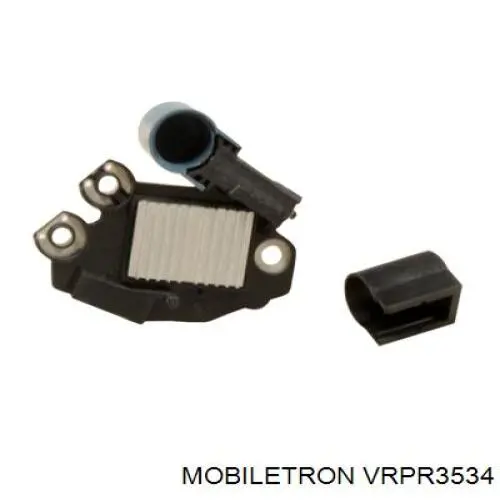 VRPR3534 Mobiletron regulador del alternador