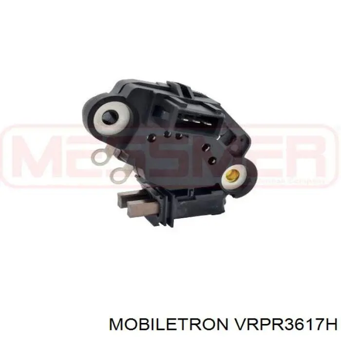 Regulador de corriente Mobiletron VRPR3617H precio, desde 41,60 EUR