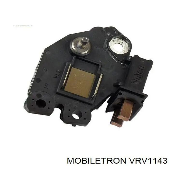 Comprar VRV1143 Mobiletron Regulador del alternador