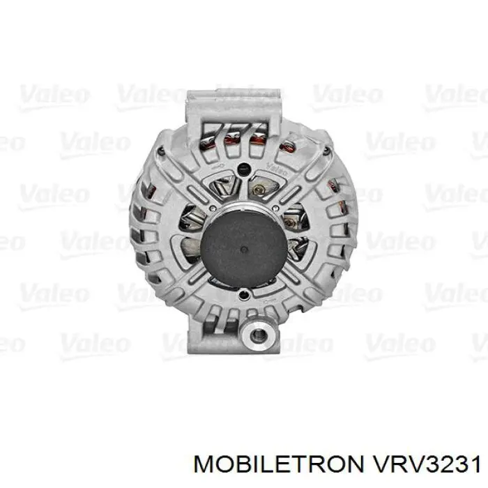 VRV3231 Mobiletron regulador del alternador