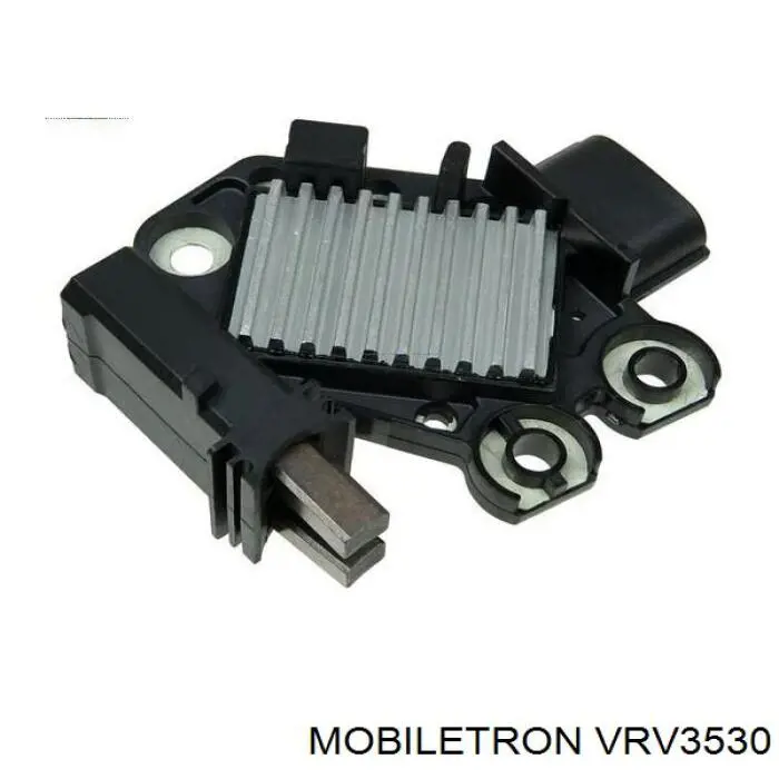Regulador VRV3530 Mobiletron