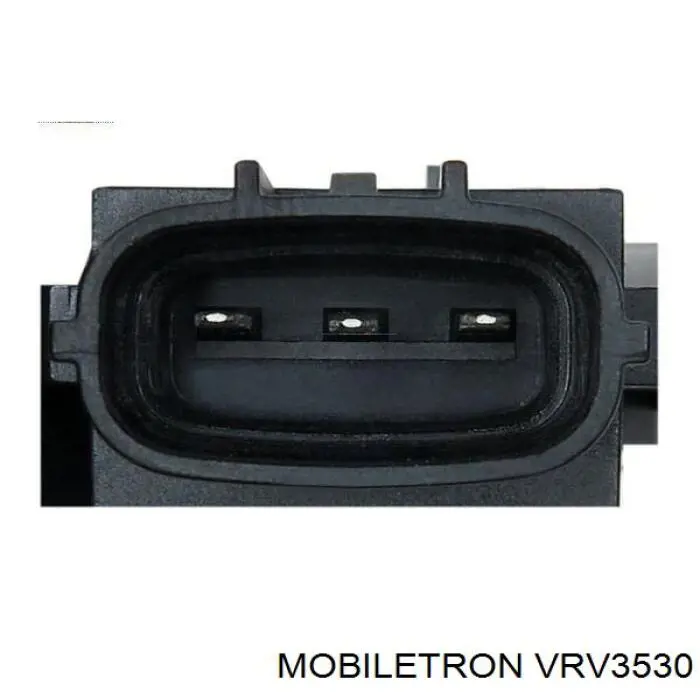 VRV3530 Mobiletron Regulador alternador