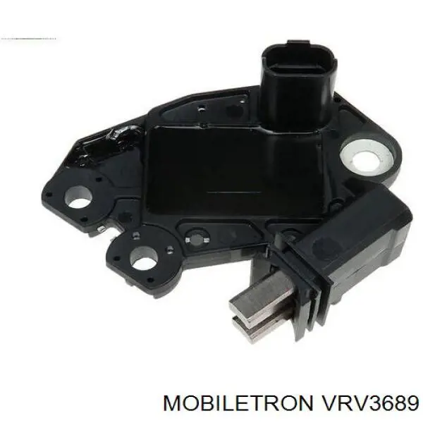 Regulador de corriente Mobiletron VRV3689 precio, desde 31,38 EUR