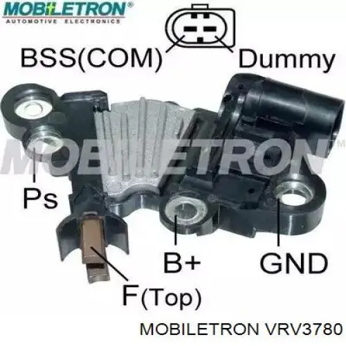 Comprar 216147 ERA Benelux Regulador del alternador