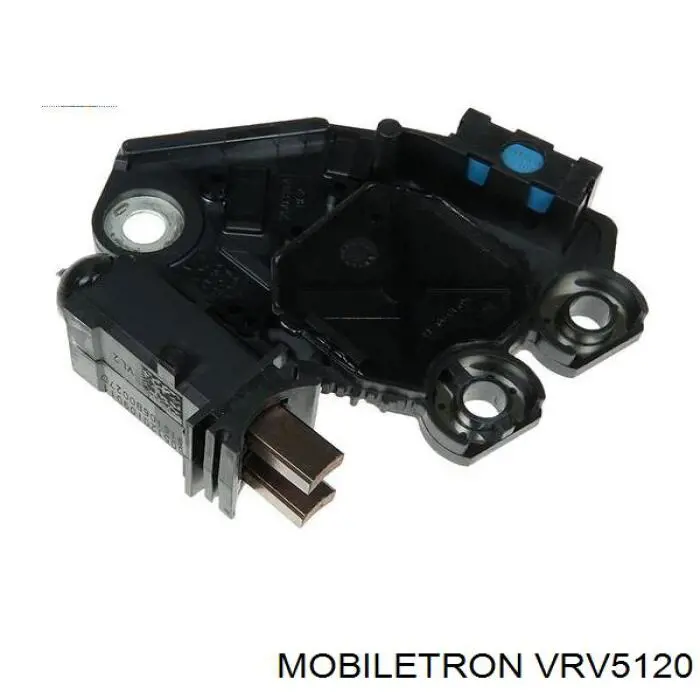 VRV5120 Mobiletron regulador