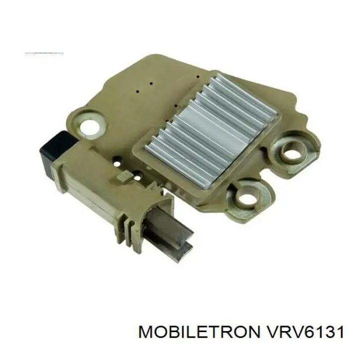 VRV6131 Mobiletron regulador del alternador