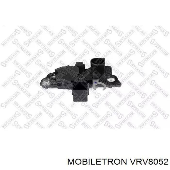 Regulador VRV8052 Mobiletron