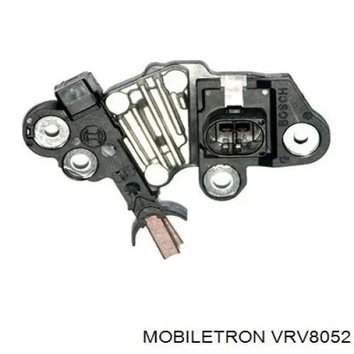 Regulador del voltaje Mobiletron VRV8052