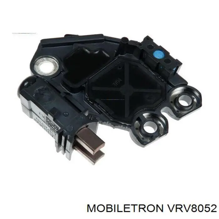 VRV8052 Mobiletron regulador
