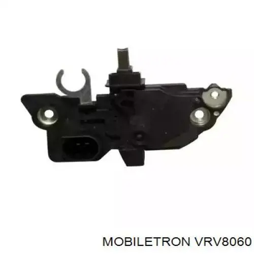 VR-V8060 Mobiletron regulador de rele del generador (rele de carga)