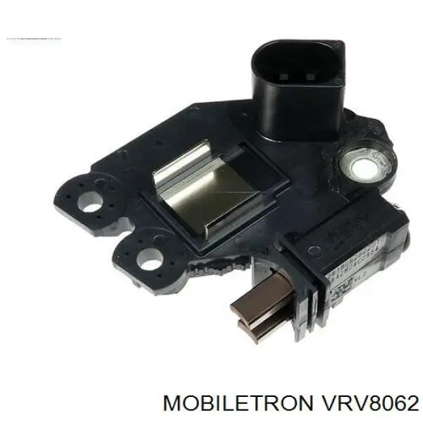 VRV8062 Mobiletron regulador