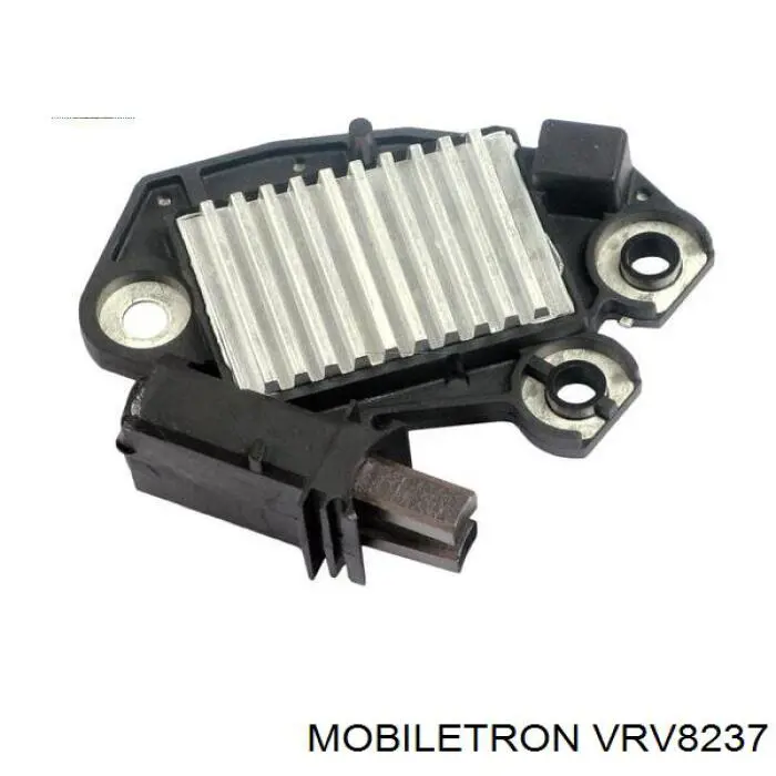 Comprar VRV8237 Mobiletron Regulador del alternador