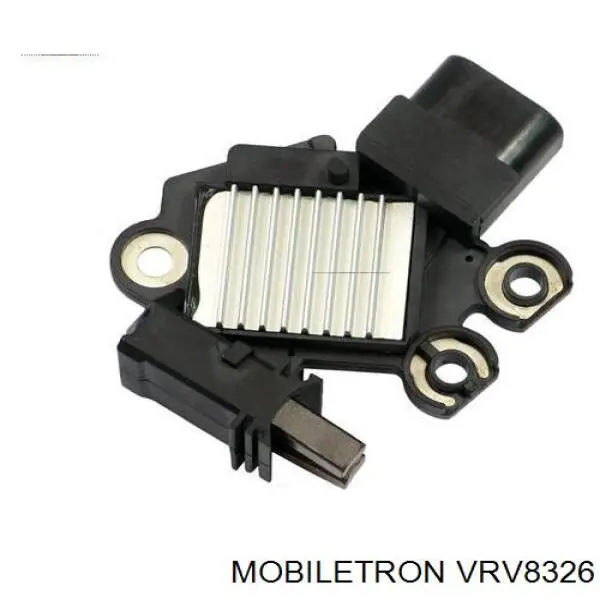 Regulador de corriente Mobiletron VRV8326 precio, desde 37,58 EUR